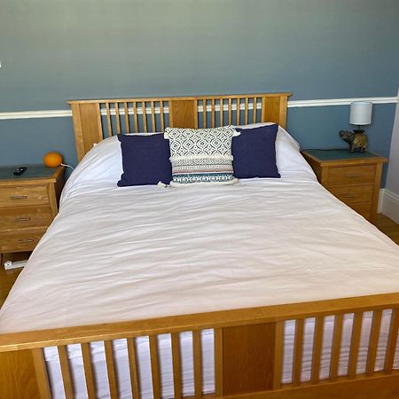 Herne Bay Central - 2 Minutes From Beach Apartment ภายนอก รูปภาพ