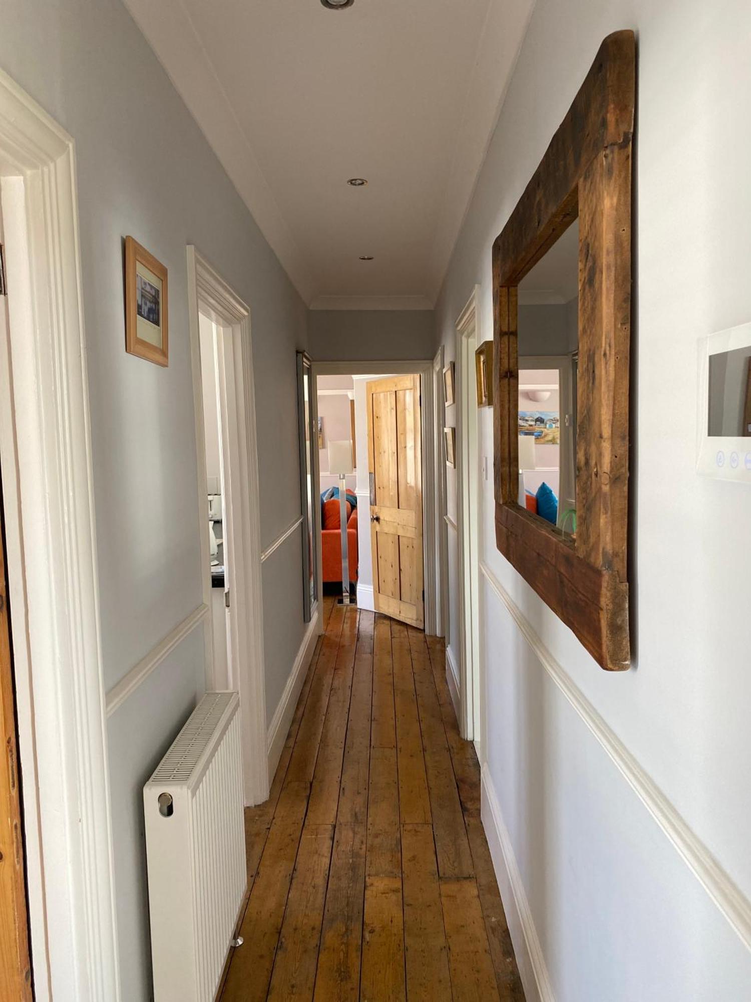 Herne Bay Central - 2 Minutes From Beach Apartment ภายนอก รูปภาพ