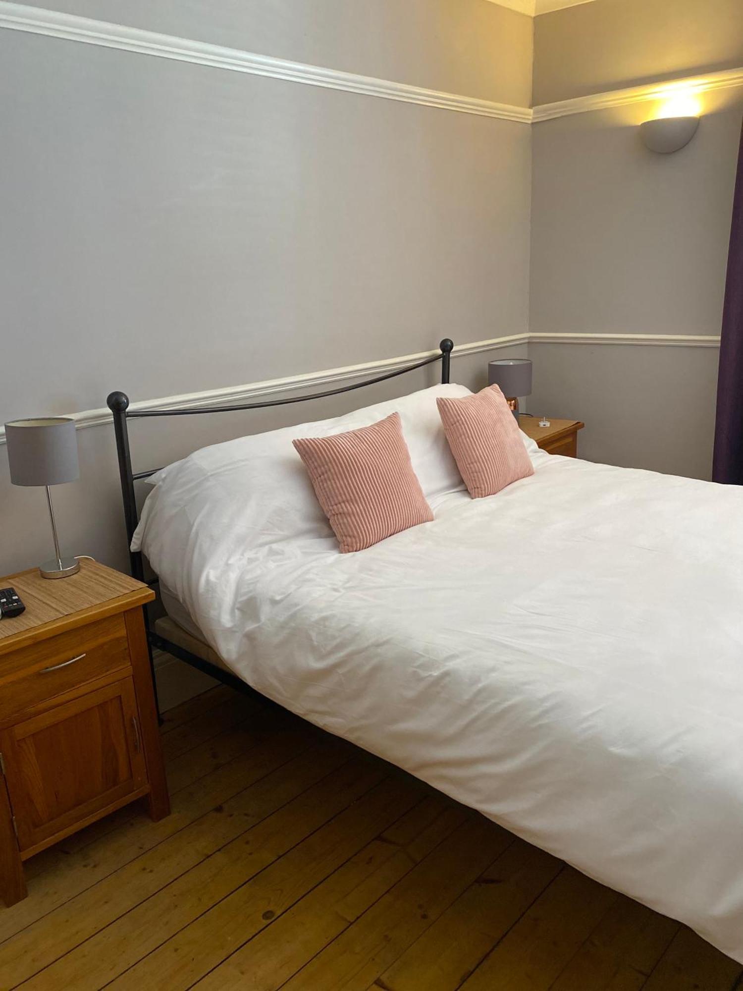 Herne Bay Central - 2 Minutes From Beach Apartment ภายนอก รูปภาพ