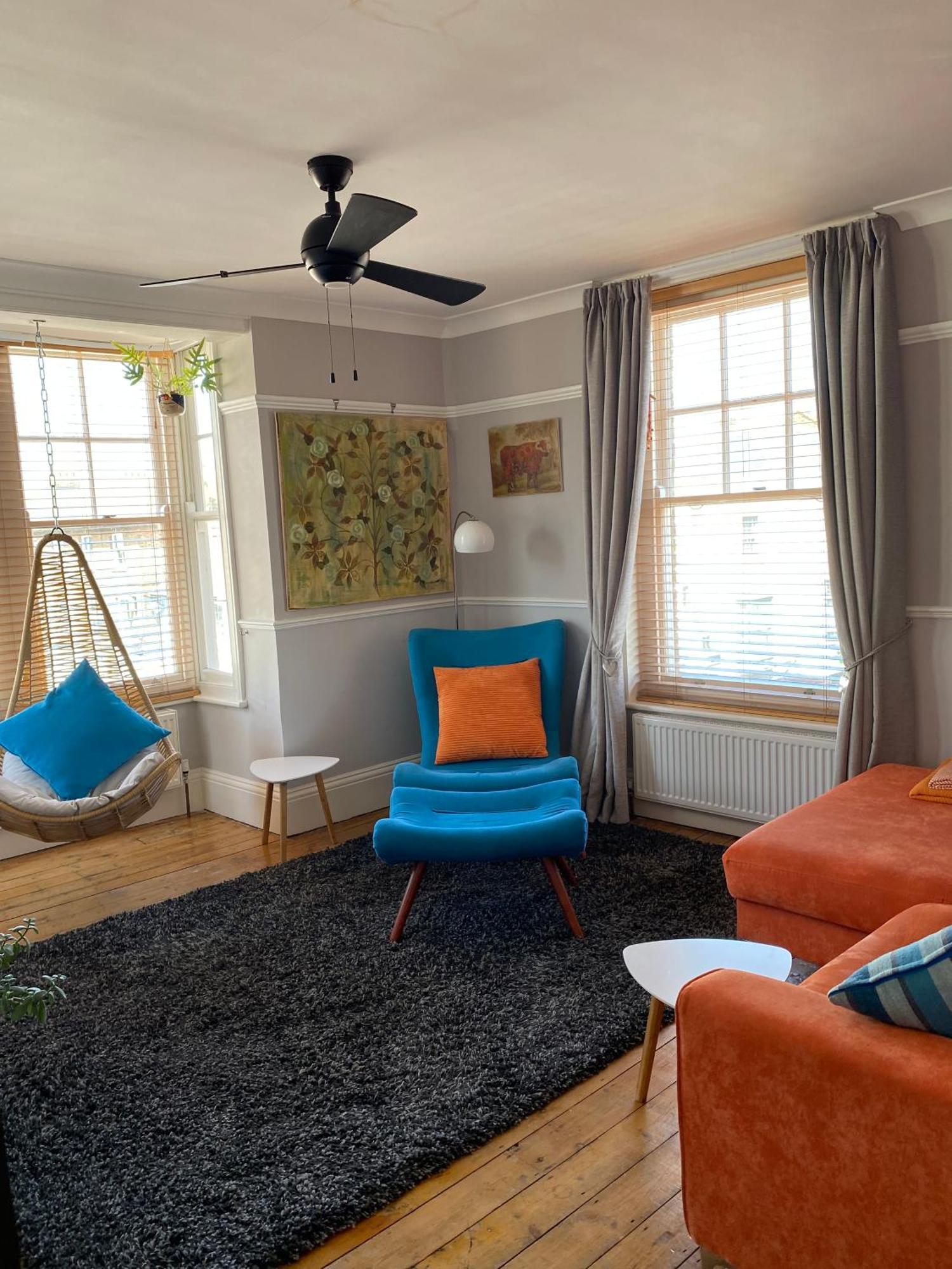 Herne Bay Central - 2 Minutes From Beach Apartment ภายนอก รูปภาพ